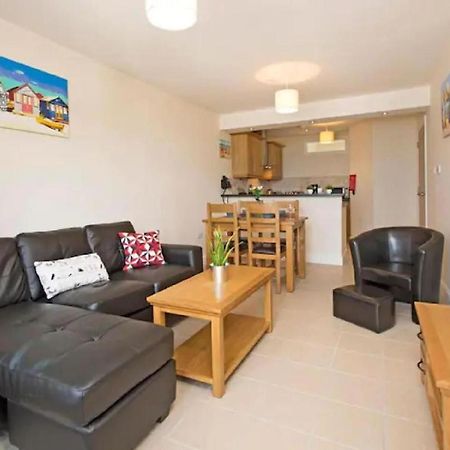 Stylish & Spacious 2Bd Apartment Westbeach Resort Bideford Exterior photo