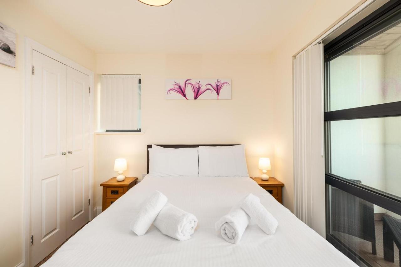 Stylish & Spacious 2Bd Apartment Westbeach Resort Bideford Exterior photo